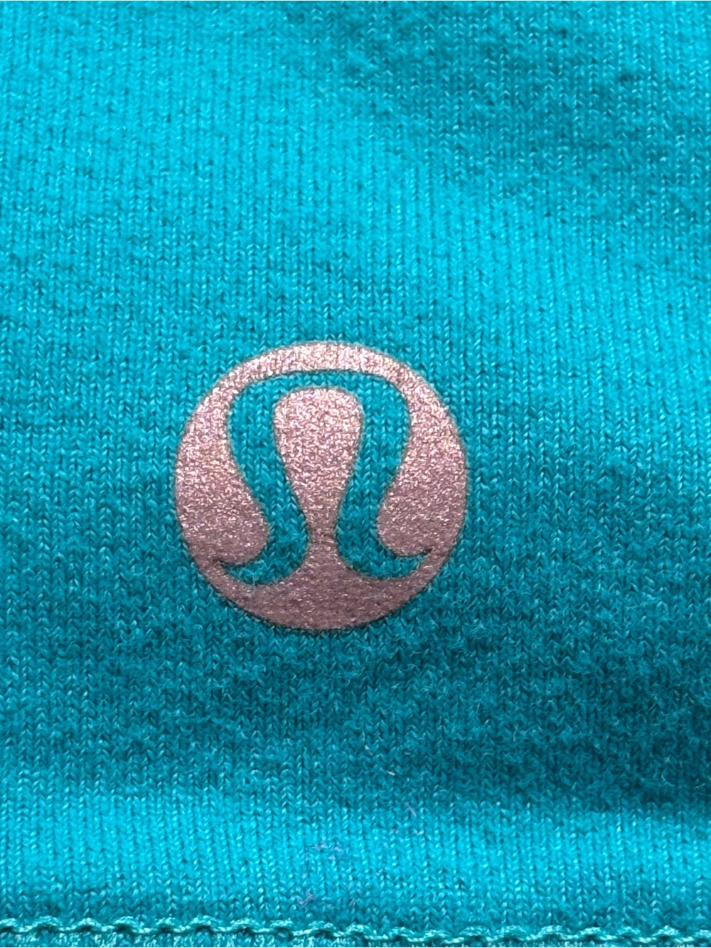 Lululemon Ribbed Logo Accent Jacket - Picture 3 of 9